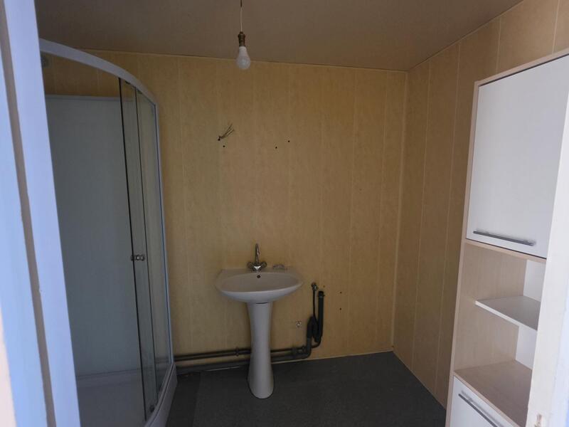 Appartement - 63 m² - 4 pièces