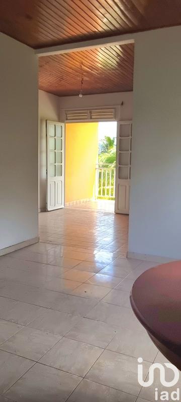 Maison - 250 m² - 9 pièces