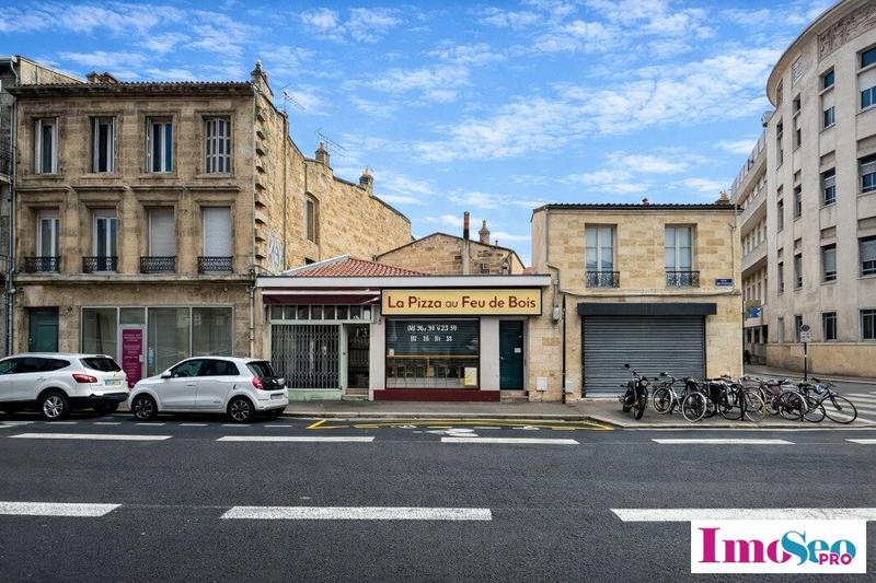 Local commercial - 45 m²