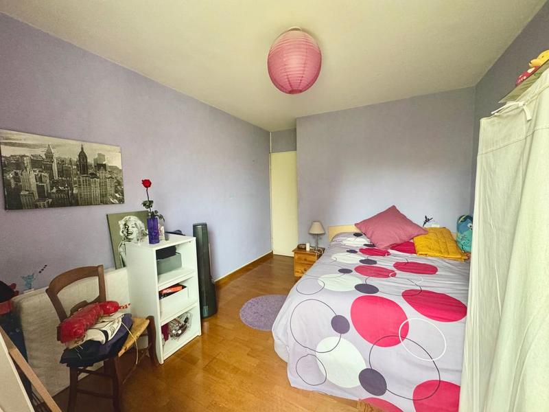 Appartement - 110 m² - 5 pièces