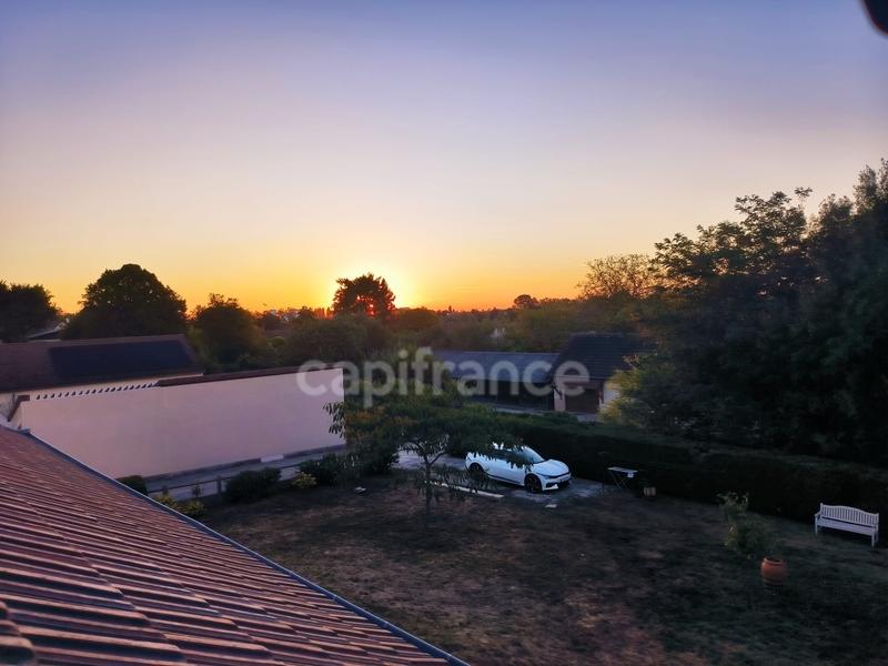 Maison - 168 m² - 6 pièces