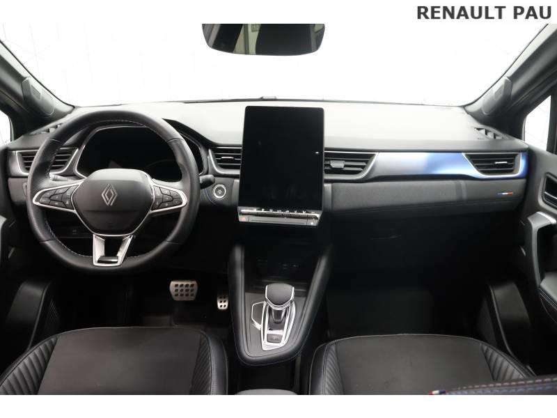 Renault Symbioz E-Tech full hybrid 145 Esprit Alpine