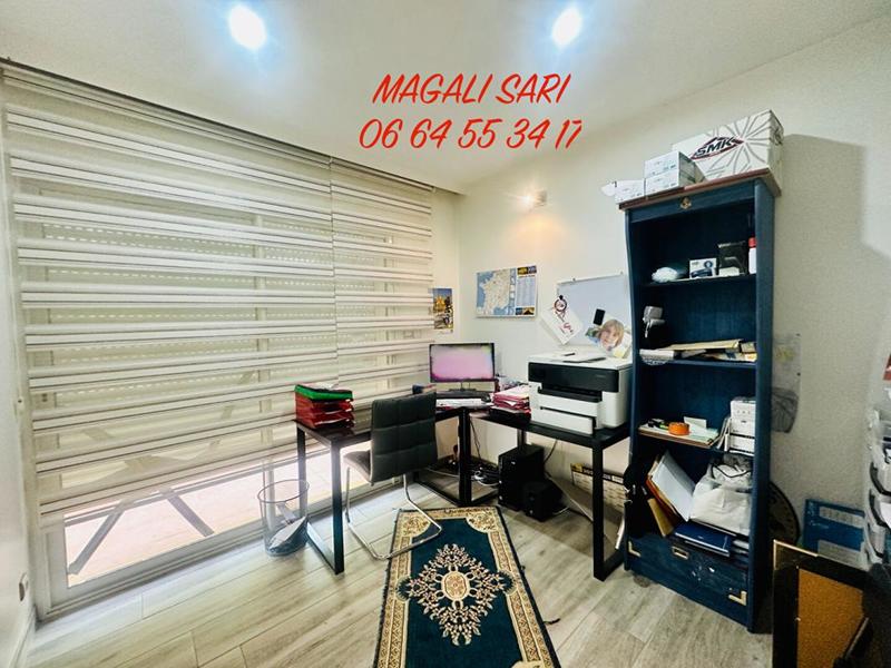 Villa - 142 m² - 8 pièces