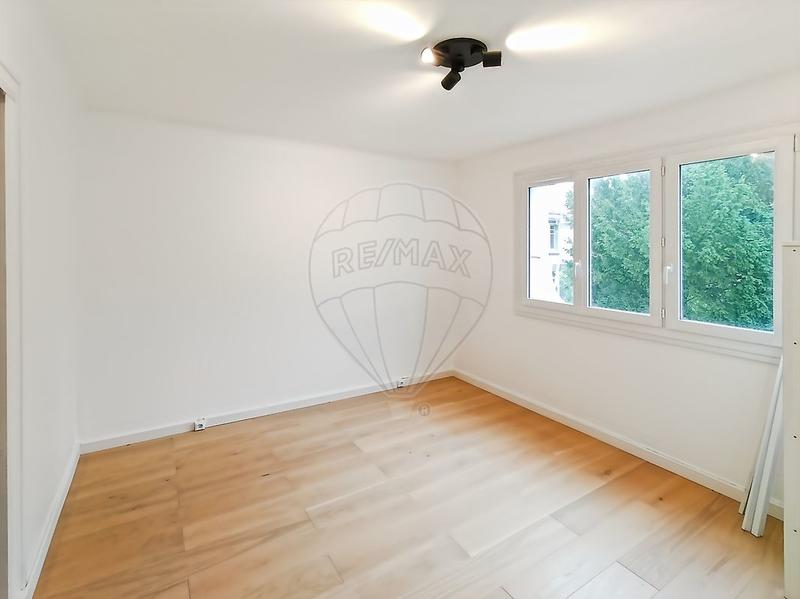 Appartement - 55 m² - 2 pièces