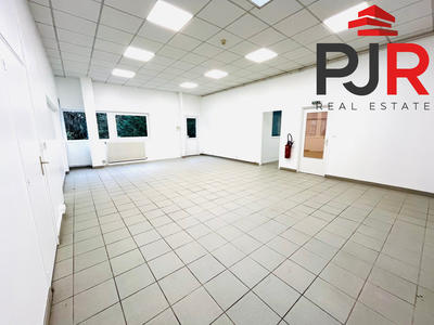 Bureau - 160 m²