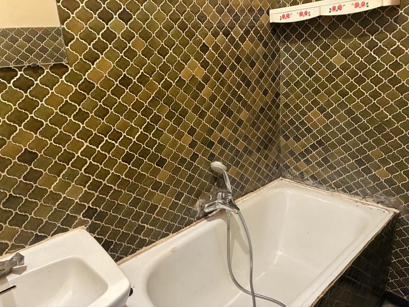 Appartement - 45 m² - 3 pièces