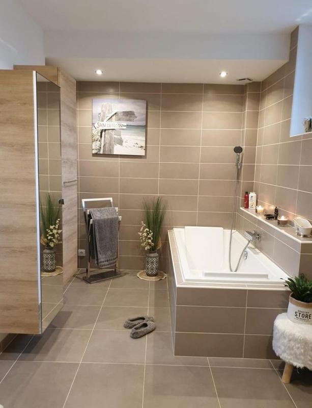 Maison - 117 m² - 5 pièces