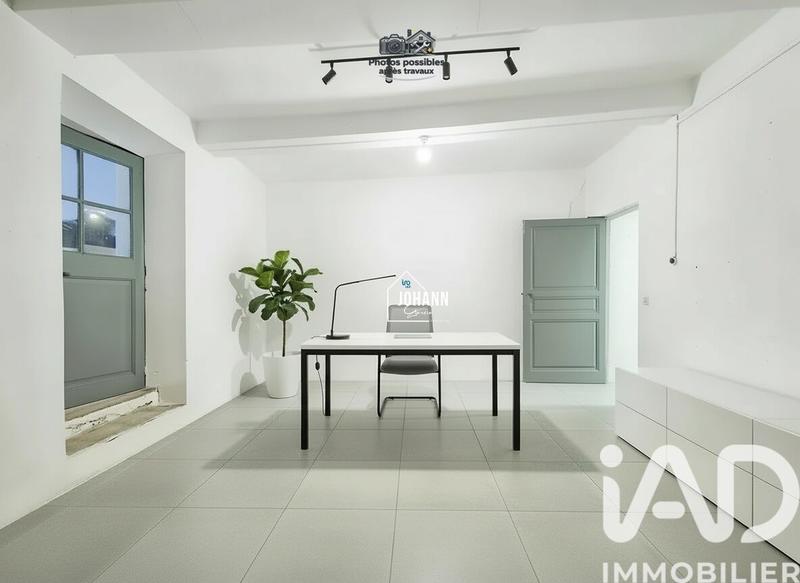 Maison de village - 145 m² - 5 pièces