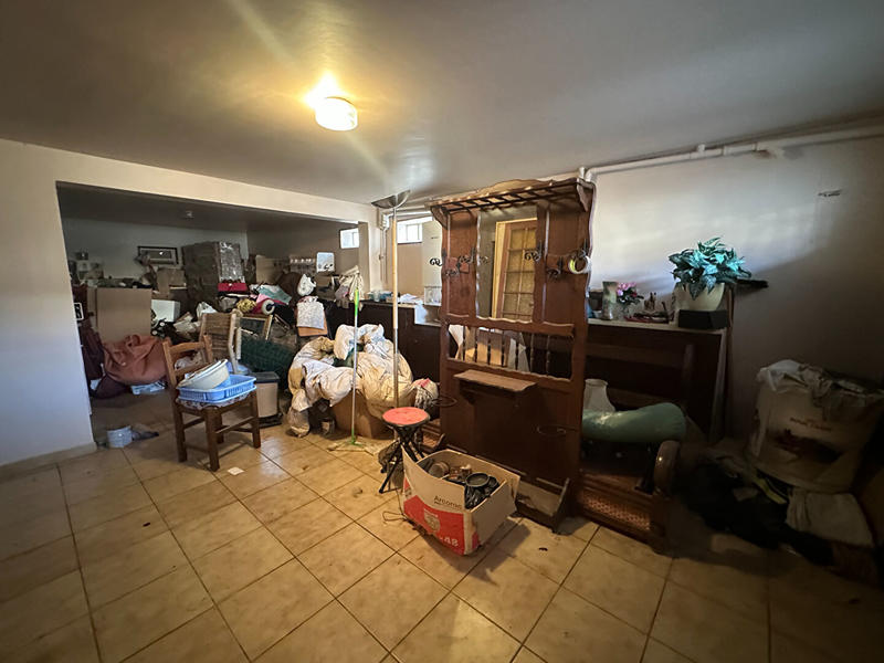 Maison - 109 m² - 3 pièces