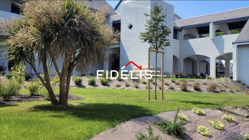 Appartement - 80 m² - 4 pièces