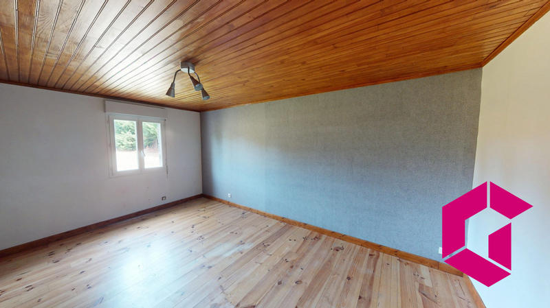 Ferme - 180 m² - 7 pièces