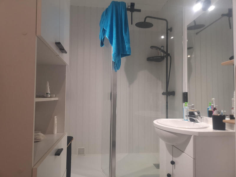 Appartement - 69 m² - 3 pièces