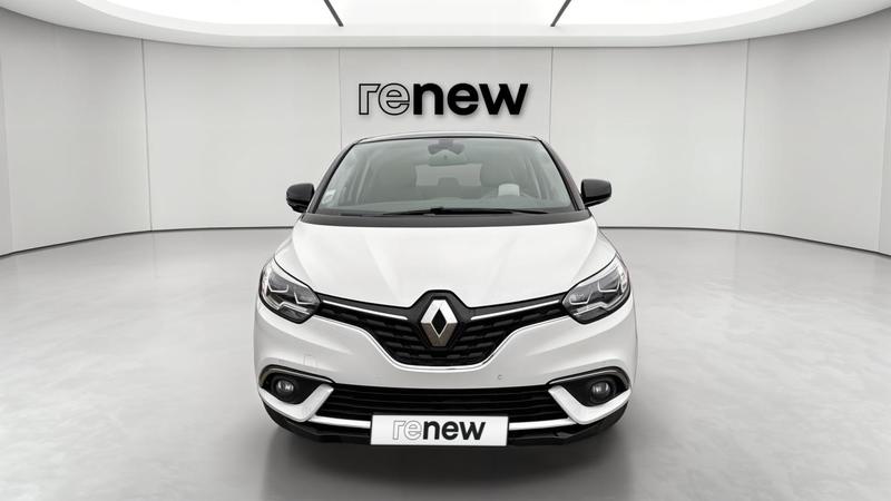 Renault Scénic IV TCe 160 Energy Edc Intens