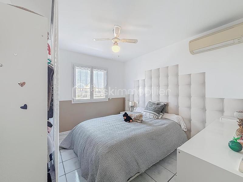 Villa - 112 m² - 5 pièces