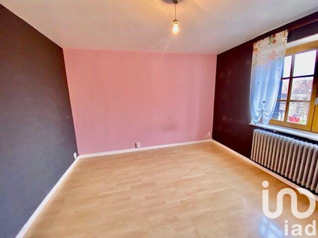 Maison de campagne - 160 m² - 5 pièces