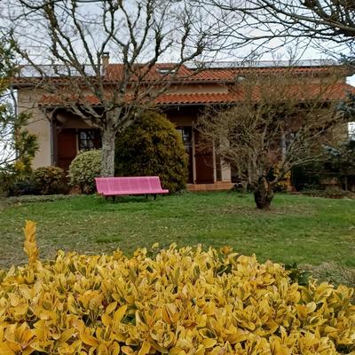 Maison - 143 m² - 5 pièces