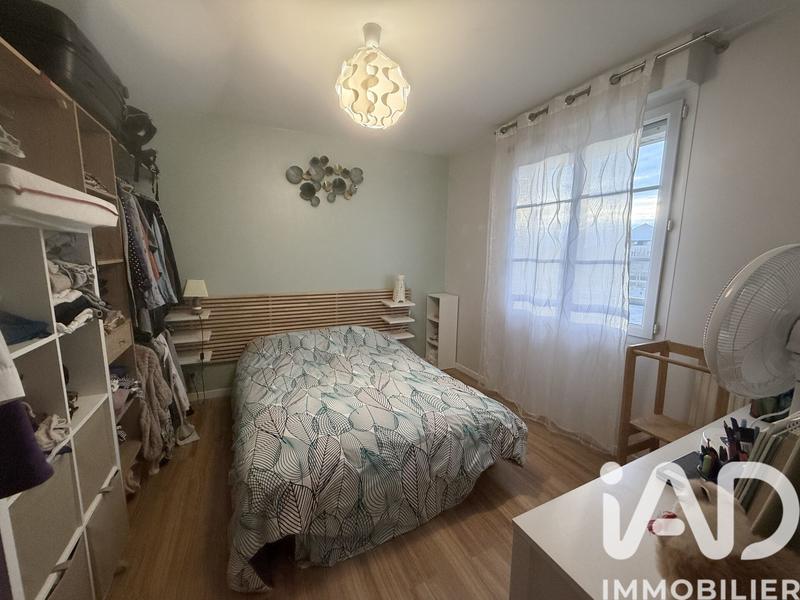 Appartement - 81 m² - 4 pièces