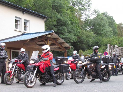 Berlats Accueil Decouverte