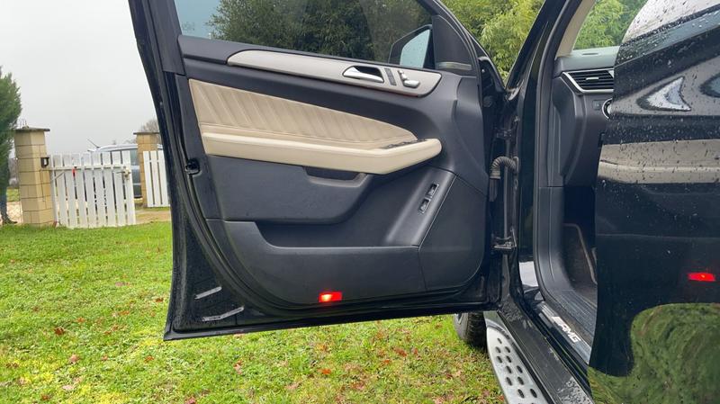 Mercedes Classe Gle 43 Amg 367 4Matic 9g-Tronic