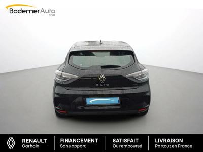 Renault Clio E-Tech full hybrid 145 ch Gsr2 Evolution