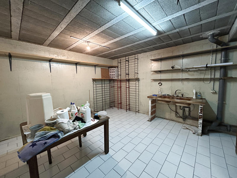 Maison - 170 m² - 4 pièces