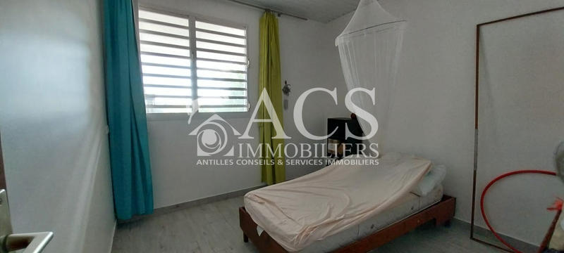 Maison - 144 m² - 6 pièces