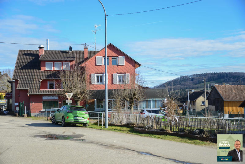 Local d'activités - 495 m²