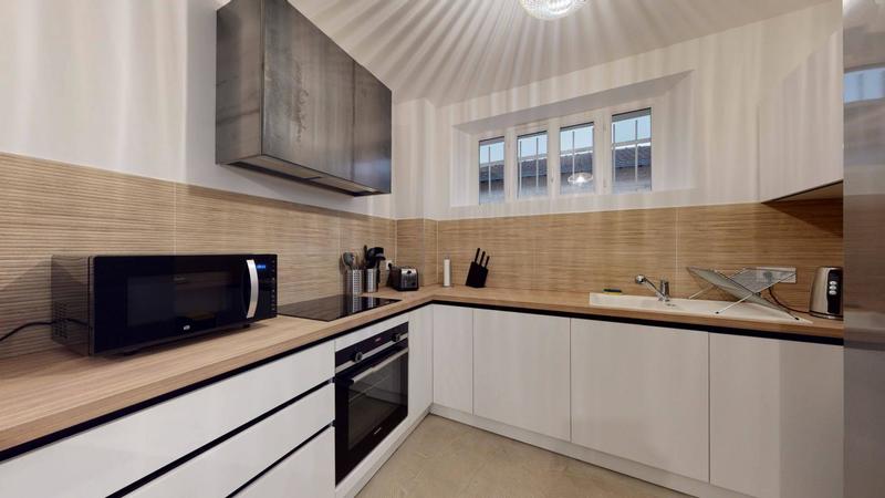 Appartement - 280 m²