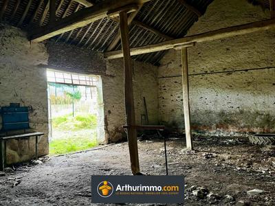 Maison - 118 m² - 1 pièce