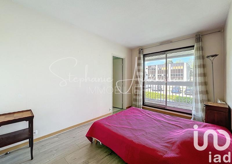 Appartement - 99 m² - 5 pièces