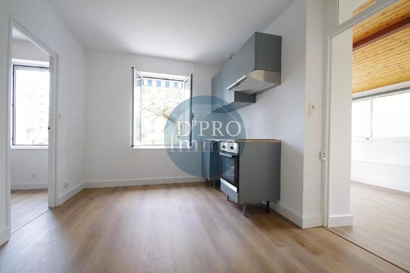 Maison - 36 m² - 2 pièces