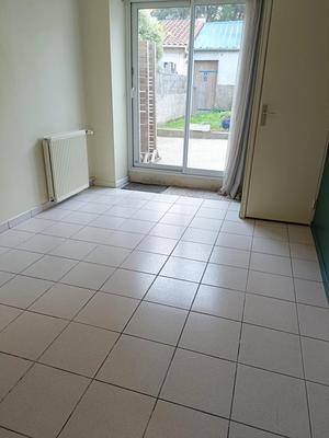 Maison - 83 m² - 4 pièces