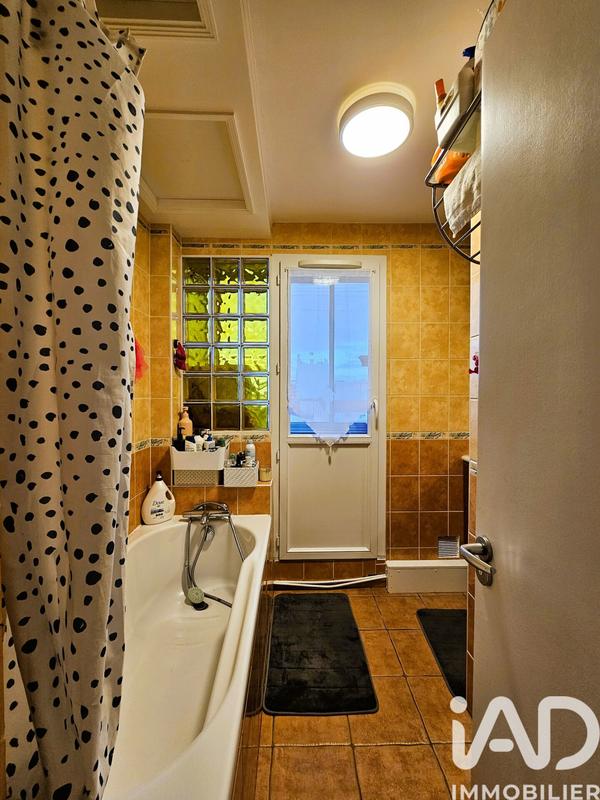 Appartement - 74 m² - 4 pièces