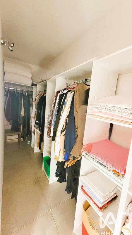 Maison - 115 m² - 4 pièces