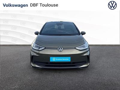 Volkswagen Id.3 Id 3 Fl Pro (59kwh) Id. (204ch)