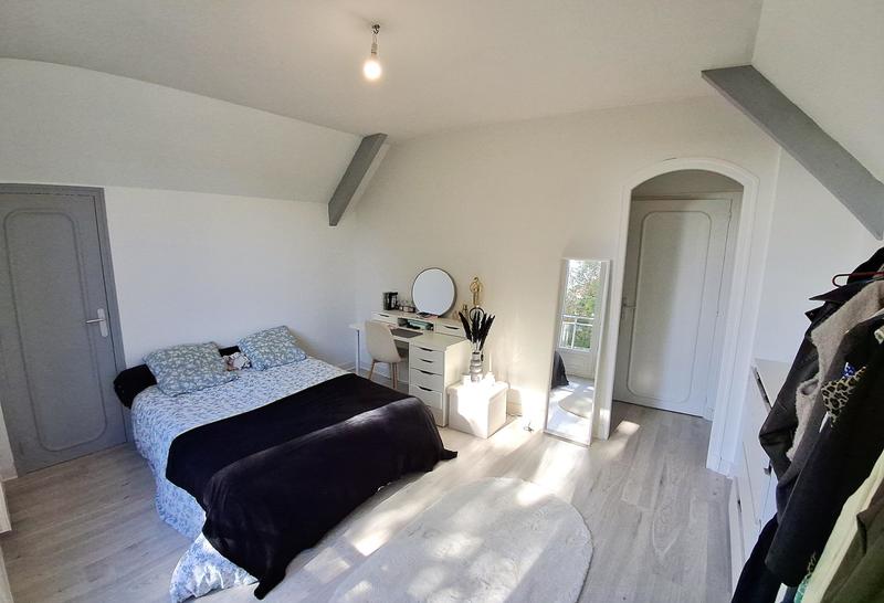 Maison - 135 m² - 5 pièces