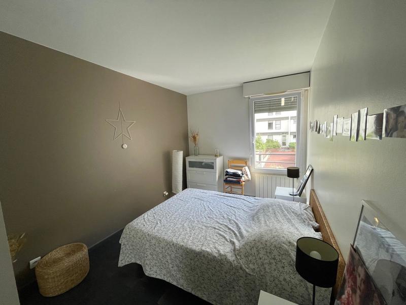 Appartement - 93 m² - 4 pièces