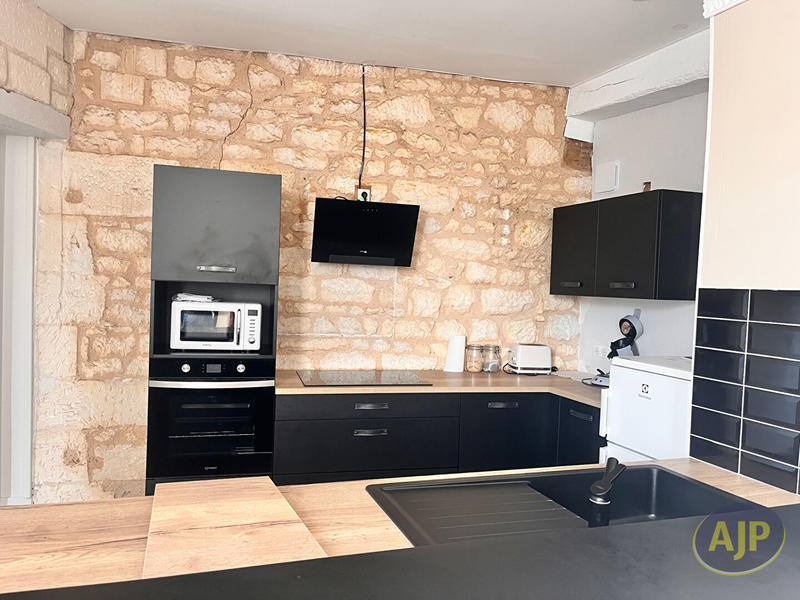 Appartement - 78 m² - 3 pièces