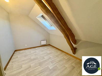 Maison - 49 m² - 3 pièces
