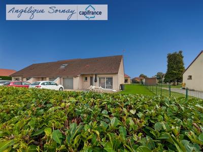 Maison - 218 m² - 9 pièces