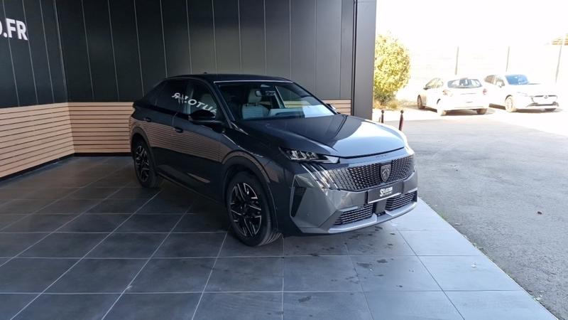 Peugeot 3008 II Hybrid 136 e-Dcs6 Allure Pack