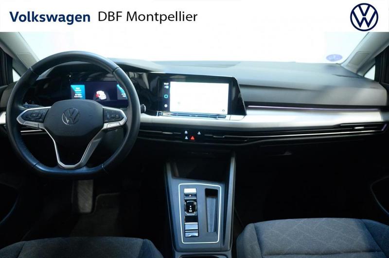 Volkswagen Golf 1.0 eTSI Opf 110 Dsg7 Life Plus