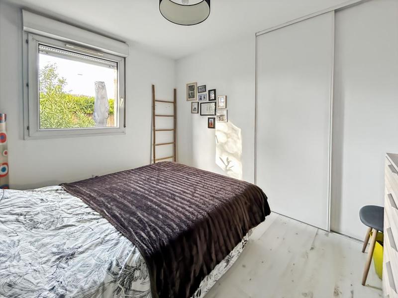 Appartement - 48 m² - 3 pièces