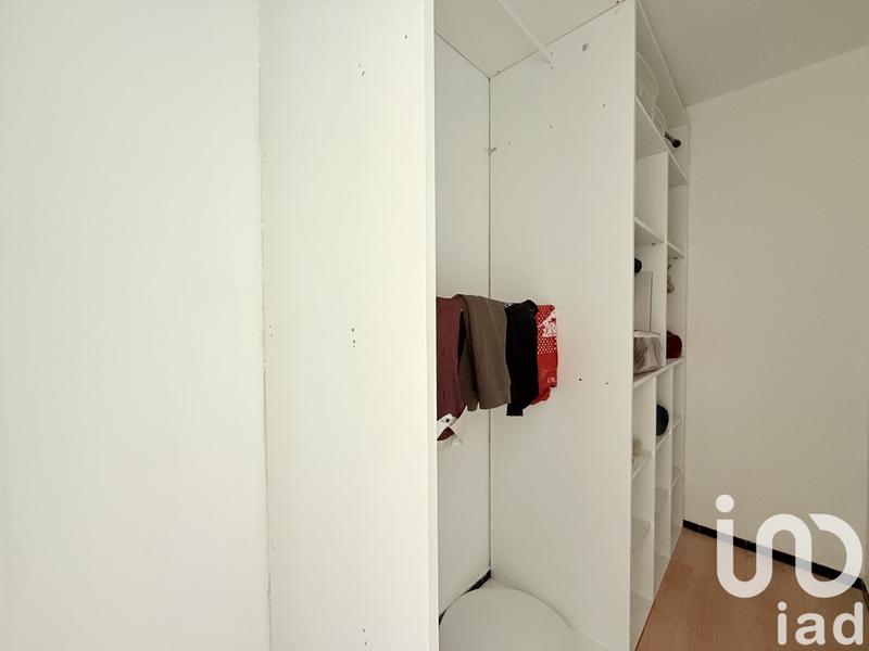 Appartement - 87 m² - 4 pièces