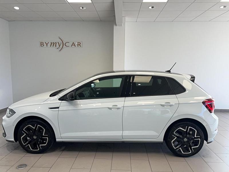 Volkswagen Polo 1.0 Tsi 116 s&amp;S Dsg7 R-Line Edition