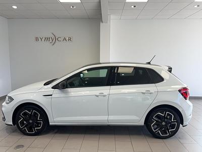 Volkswagen Polo 1.0 Tsi 116 s&amp;S Dsg7 R-Line Edition