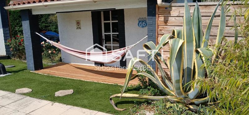 Maison - 135 m² - 5 pièces