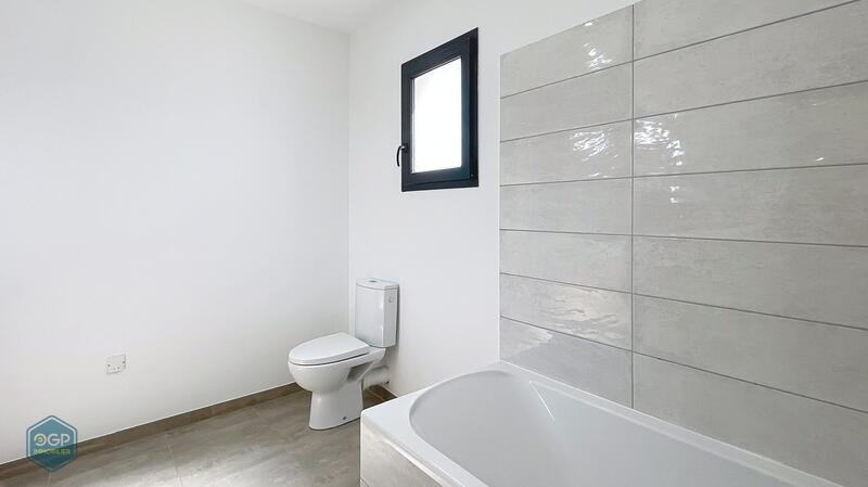 Villa - 103 m² - 4 pièces