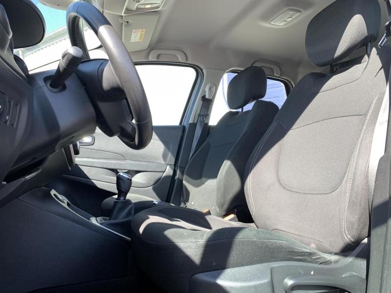 Renault Captur 0.9 TCe 90 Ch Business - Garantie 6 Mois