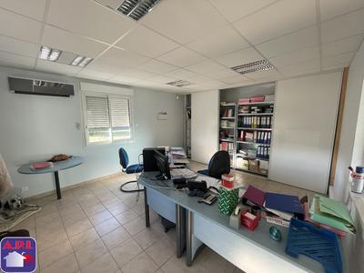 Local d'activités - 489 m²